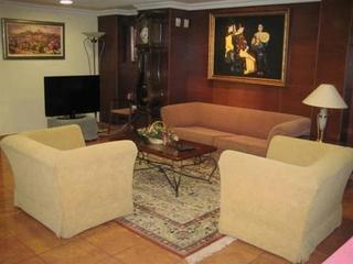 Hotel Alisi Aranda de Duero Eksteriør bilde